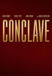 Conclave (film)