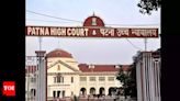 File review or go to SC: Fewer options for govt as HC strikes down quota hike | Patna News - Times of India