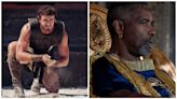 Gladiator 2: First look images out; internet has many thoughts about Denzel Washington's role