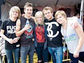 Tonight Alive