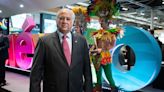 El secretario de Turismo mexicano en Fitur: "Innovarse o morir"