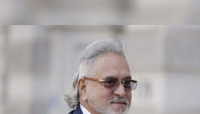 Mumbai Special Court issues non-bailable warrant against Vijay Mallya