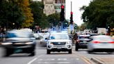 Editorial: Good riddance to the flashing blue lights. But the Loop still needs police officers out of their cars.