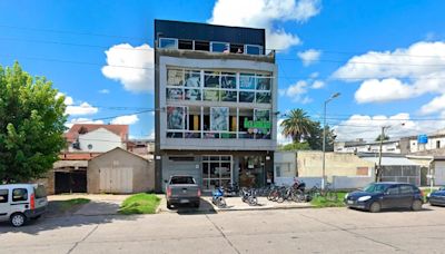 La Plata: un hombre se descompensó y murió mientras hacía actividad física en un gimnasio