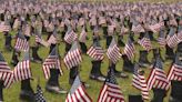 Memorial Day events across Southern New England honor fallen heroes