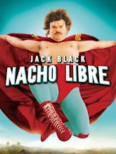 Nacho Libre