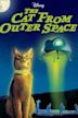 The Cat from Outer Space