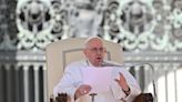 El papa Francisco agradeció la carta que le llegó de la Argentina por los 10 años de su pontificado y resaltó el gesto de unión