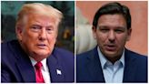 Trump, DeSantis both would beat Biden in Nevada: poll