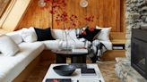 3 unexpected fall color schemes for your home that won't make it feel like an autumnal cliché