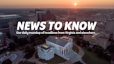 VSU presidential debate imperiled and more Virginia headlines