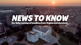 ACLU wants prison sentences recalculated and more Virginia headlines