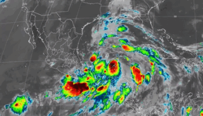 Última hora del ciclón tropical en México y EE.UU., en vivo: trayectoria, lluvias, noticias y más
