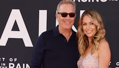 Kevin Costner's Ex-wife Allegedly Planning To Marry The Actor's Former Financier Friend