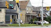 Investors buy five houses at Victoria and Park streets in Kitchener for 120-unit building