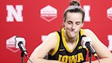 Caitlin Clark's postgame frustration following loss to Nebraska featured in ESPN doc