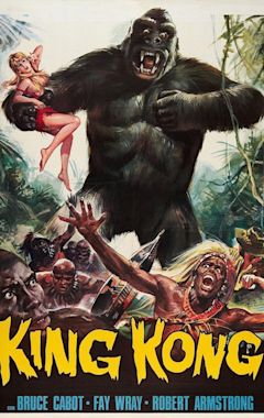 King Kong