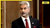 'We are not looking to other countries to...': EAM Jaishankar on India-China border dispute, calls relationship as…