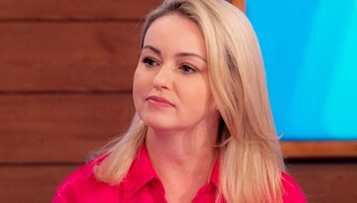 Strictly's Ola Jordan accused of 'bullying' celebrity partner