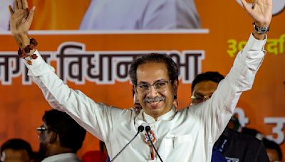 Uddhav Sena sticks its neck out, fields Milind Narvekar for Maharashtra Legislative Council polls