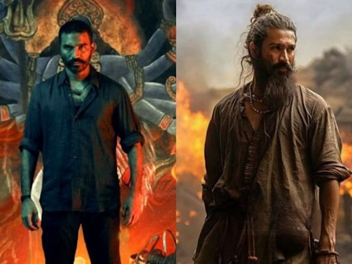 Raayan BOC Day 6: Dhanush's Film Surpasses His Captain Millers 1st Week Earnings