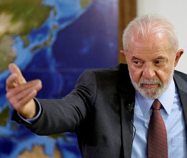 Estados Unidos espió a Lula da Silva durante 50 años y elaboró más de 800 informes sobre el presidente brasileño