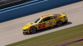 Joey Logano outlasts five overtimes at Nashville, grabs first Cup win of 2024