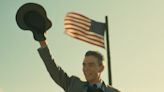 ‘Oppenheimer’ ahora es la película sobre la Segunda Guerra Mundial más taquillera de la historia
