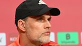 Tuchel skips goodbye from fans after final Bayern home game