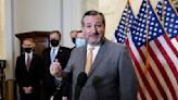 Column: Ted Cruz and Katie Britt claim to be protecting IVF with a new bill. Don't believe them