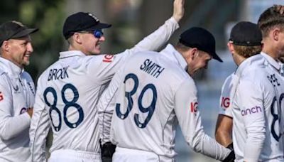 England thrash Pakistan by innings and 47 runs - OrissaPOST