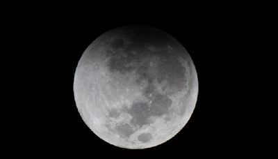 Partial lunar eclipse of the Harvest Moon: Everything you need to know