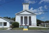 Kinston Baptist-White Rock Presbyterian Church
