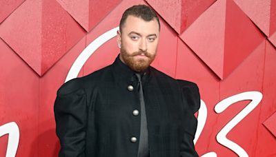 Sam Smith reveals extent of 'the worst' skiing injury