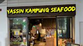 10 best eating spots you should definitely try at Kampung Admiralty