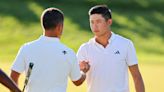 PGA Championship Round 4 tee times: Collin Morikawa, Xander Schauffele tied atop packed leaderboard at Valhalla