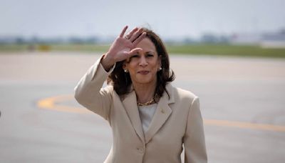 Q&A of the Day – How Liberal Is Kamala Harris? | 1290 WJNO