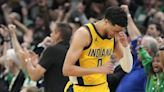 Los Indiana Pacers lamentan la pérdida de Tyrese Haliburton