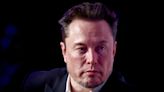 Radicalized by the right: Elon Musk puts his conspiratorial thinking on display for the world to see