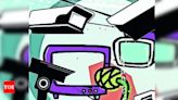 Facial detection technology in crime-prone zones to track mafia movements | Nagpur News - Times of India