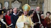 Church a ‘force of life and hope’, says Archbishop of Canterbury