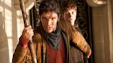 Merlin Season 5 Streaming: Watch & Stream Online via Peacock