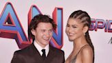 Zendaya and Tom Holland Have Discussed Marriage: Report