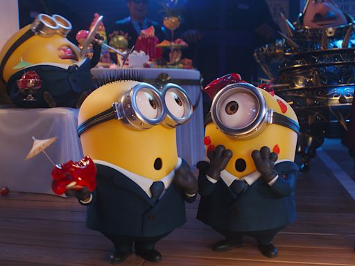 ‘Despicable Me 4’ Has Finally Hit Streaming: Here’s Where to Watch the Movie Online