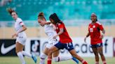 Costa Rica se medirá a Argentina y Países Bajos en el Mundial