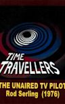 The Time Travelers (1964 film)