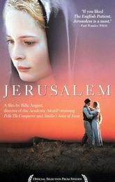 Jerusalem