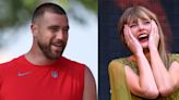 Travis Kelce Unveils the Real Reason He Started to 'Really Fall' for Taylor Swift