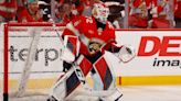 Bobrovsky not bothered by Panthers having to wait for 2nd round, opponent | NHL.com