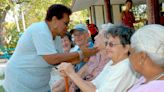 ESCÁNER: Envejecimiento demográfico en Cuba, más allá de las cifras (+Fotos +Video) - Especiales | Publicaciones - Prensa Latina